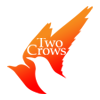   (Two Crows)